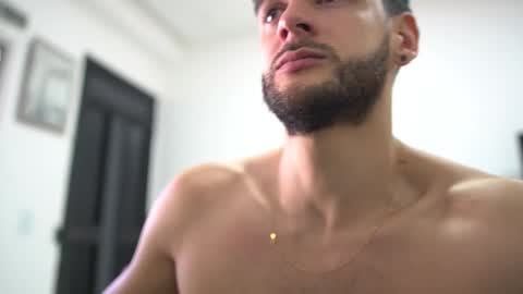 Snapshot of saimonhot1 chatting on 5, 10, 2025 saimon online show from 5, 10, 2025