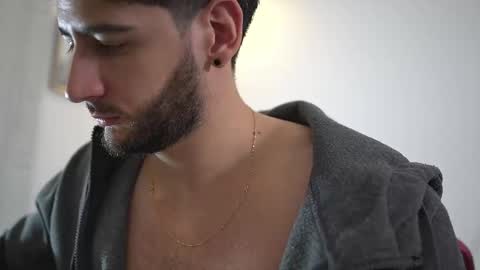 Snapshot of saimonhot1 chatting on 6, 10, 2025 saimon online show from 6, 10, 2025