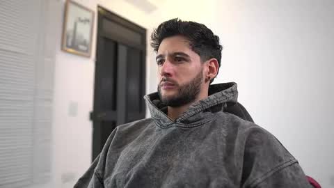 Snapshot of saimonhot1 chatting on 7, 10, 2025 saimon online show from 7, 10, 2025