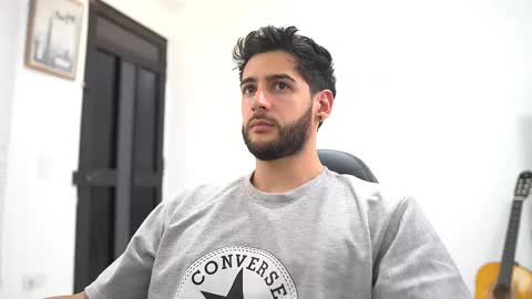 Snapshot of saimonhot1 chatting on 16, 10, 2025 saimon online show from 16, 10, 2025