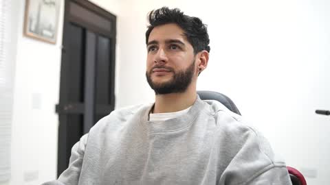 Snapshot of saimonhot1 chatting on 19, 10, 2025 saimon online show from 19, 10, 2025