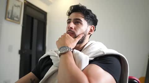 Snapshot of saimonhot1 chatting on 21, 10, 2025 saimon online show from 21, 10, 2025