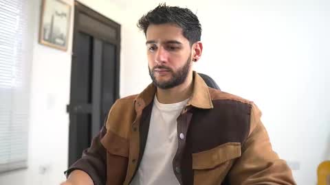 Snapshot of saimonhot1 chatting on 7, 11, 2025 saimon online show from 7, 11, 2025