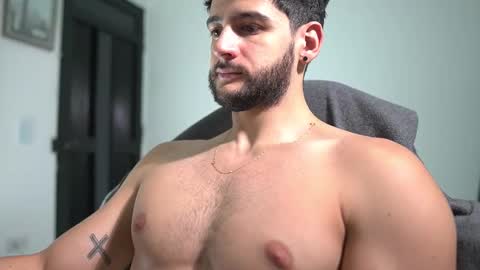 Snapshot of saimonhot1 chatting on 10, 11, 2025 saimon online show from 10, 11, 2025