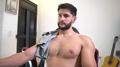 Snapshot of saimonhot1 chatting on 20, 12, 2025 saimon online show from 20, 12, 2025