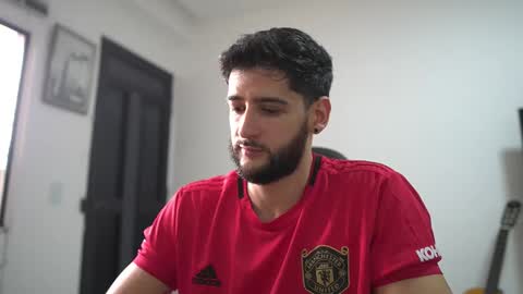 Snapshot of saimonhot1 chatting on 15, 1, 2026 saimon online show from 15, 1, 2026