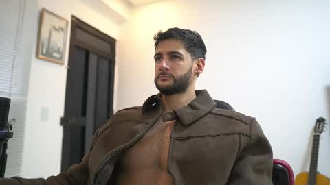 saimon  online show from 21, 3, 2026