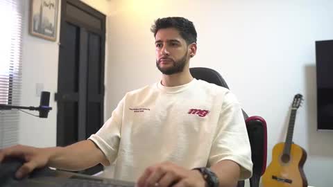 saimon  online show from 23, 3, 2026