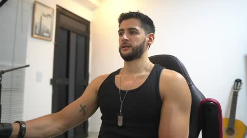 saimon  online show from 5, 4, 2026