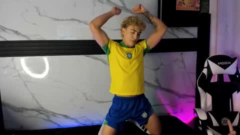 Juan online show from 16, 11, 2025