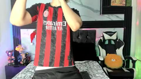 Juan online show from 19, 12, 2025