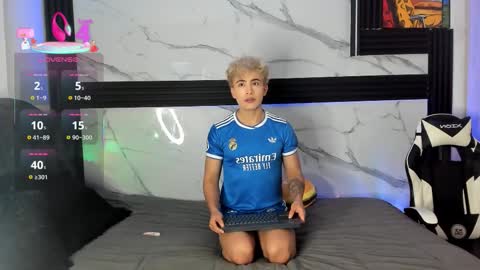 Juan online show from 13, 1, 2026