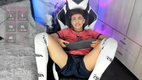 Juan online show from 9, 4, 2026