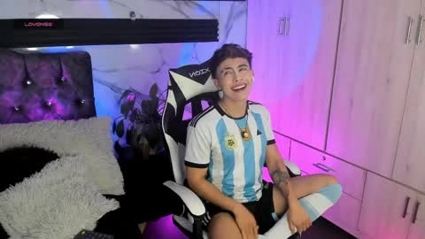 Juan online show from 16, 4, 2026