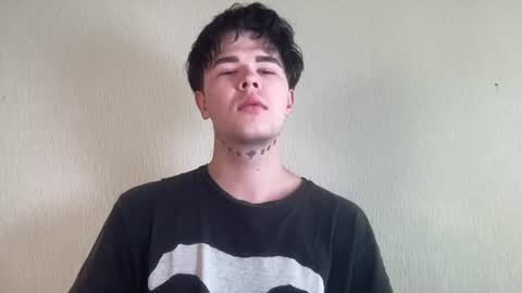 Snapshot of saint__adam chatting on 9, 7, 2026 Adam online show from 9, 7, 2026