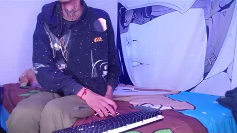 saint boy online show from 7, 1, 2025