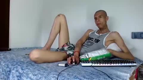 saint boy online show from 8, 1, 2025