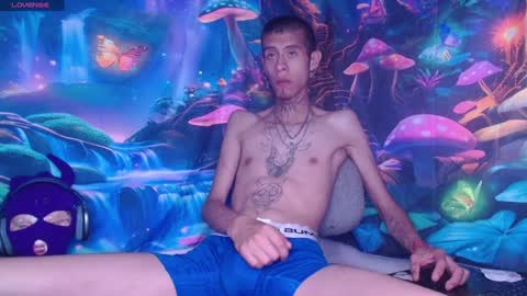 saint boy online show from 4, 2, 2025