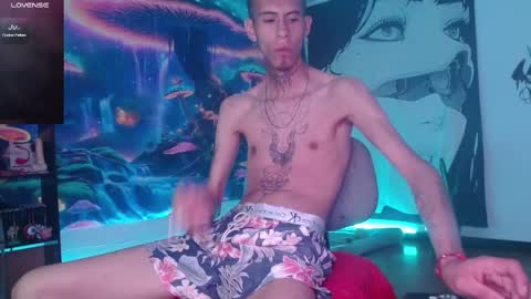 saint boy online show from 23, 2, 2025