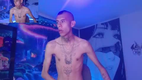 saint boy online show from 6, 3, 2025