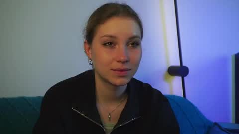 Snapshot of sairally chatting on 14, 5, 2026 Ariel online show from 14, 5, 2026