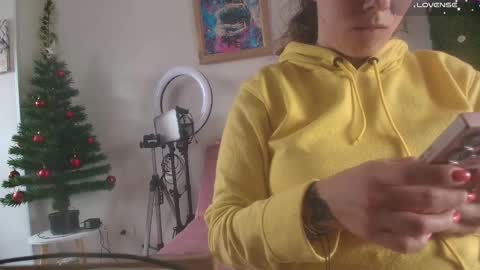 sairy_ online show from 14, 11, 2025