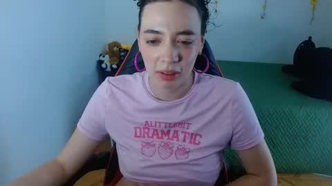 Snapshot of sajecrismas chatting on 1, 7, 2026 sajecrismas online show from 1, 7, 2026