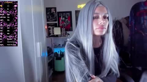 Snapshot of sakaexxx chatting on 16, 2, 2025    online show from 16, 2, 2025