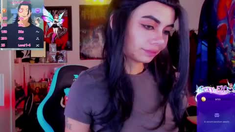 Snapshot of sakaexxx chatting on 12, 3, 2025    online show from 12, 3, 2025