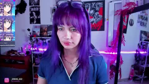 Snapshot of sakaexxx chatting on 14, 9, 2025    online show from 14, 9, 2025