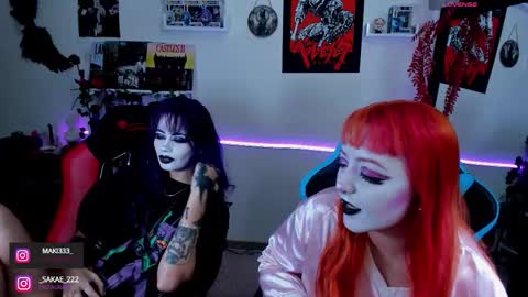 Snapshot of sakaexxx chatting on 3, 10, 2025    online show from 3, 10, 2025