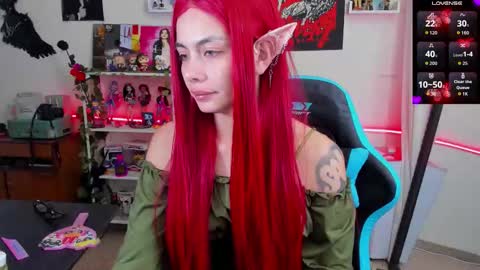    online show from 21, 11, 2025