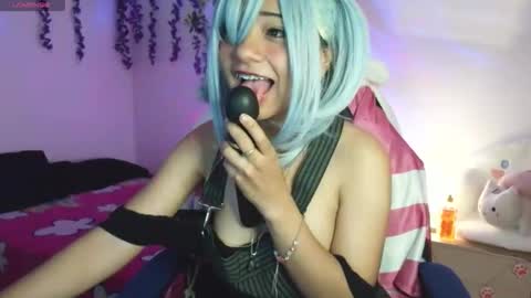 Saki online show from 27, 3, 2026