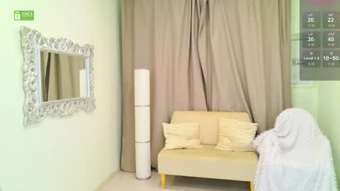 Snapshot of sakura_bb_ chatting on 4, 3, 2026 Audrey online show from 4, 3, 2026