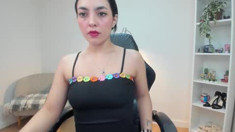 Sakura Harper online show from 27, 2, 2026