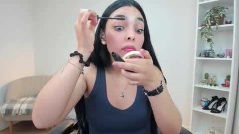 Sakura Harper online show from 5, 3, 2026