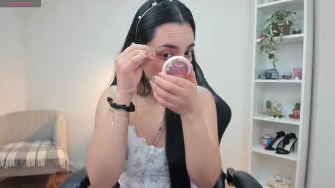 Sakura Harper online show from 6, 3, 2026