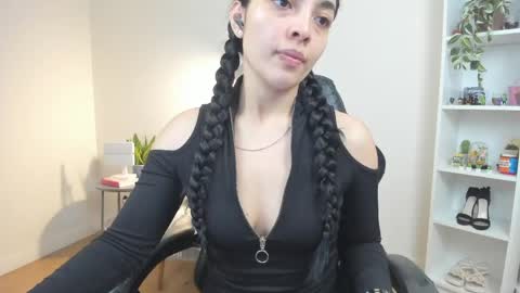 Snapshot of sakura_harper chatting on 25, 4, 2026 Sakura Harper online show from 25, 4, 2026
