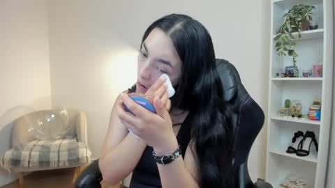 Snapshot of sakura_harper chatting on 29, 4, 2026 Sakura Harper online show from 29, 4, 2026