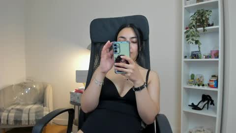 Snapshot of sakura_harper chatting on 27, 5, 2026 Sakura Harper online show from 27, 5, 2026