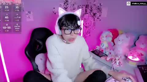 Kitty     online show from 22, 6, 2026