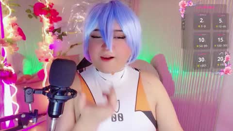  sakura  online show from 2, 7, 2026