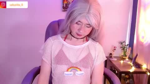 Snapshot of sakuraa_9 chatting on 2, 2, 2026 saku online show from 2, 2, 2026