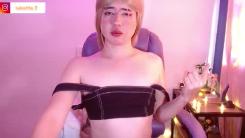 Snapshot of sakuraa_9 chatting on 7, 2, 2026 saku online show from 7, 2, 2026