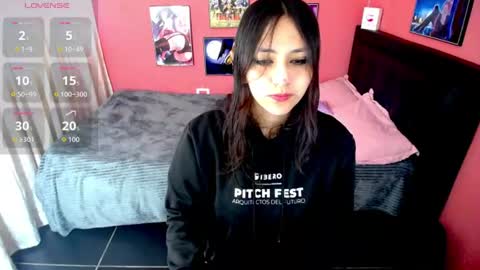 Snapshot of sakuraamimi chatting on 13, 6, 2026 sakuraamimi online show from 13, 6, 2026