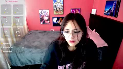 Snapshot of sakuraamimi chatting on 19, 6, 2026 sakuraamimi online show from 19, 6, 2026