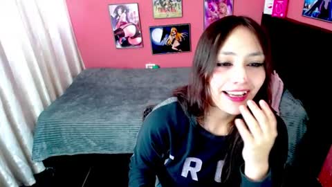 Snapshot of sakuraamimi chatting on 6, 7, 2026 sakuraamimi online show from 6, 7, 2026