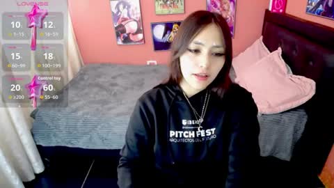 Snapshot of sakuraamimi chatting on 16, 7, 2026 sakuraamimi online show from 16, 7, 2026
