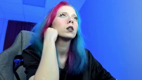 sakurabliss online show from 9, 11, 2025