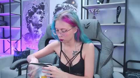 sakurabliss online show from 5, 12, 2025